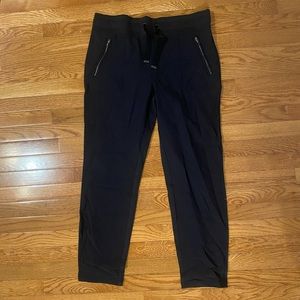 NEVER WORN Athleta Trekkie Jogger Size 16